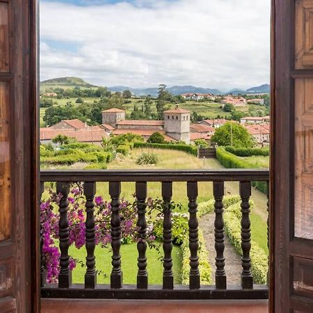 Cantabria Collection - Espectacular Casona Cerca De La Colegiata Santillana del Mar Exterior photo