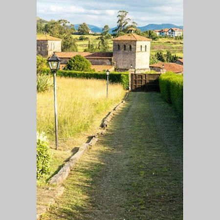 Cantabria Collection - Espectacular Casona Cerca De La Colegiata Santillana del Mar Exterior photo