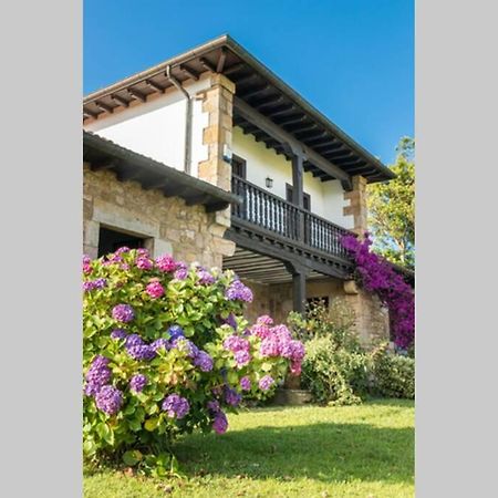 Cantabria Collection - Espectacular Casona Cerca De La Colegiata Santillana del Mar Exterior photo